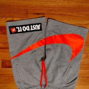 Nike shorts